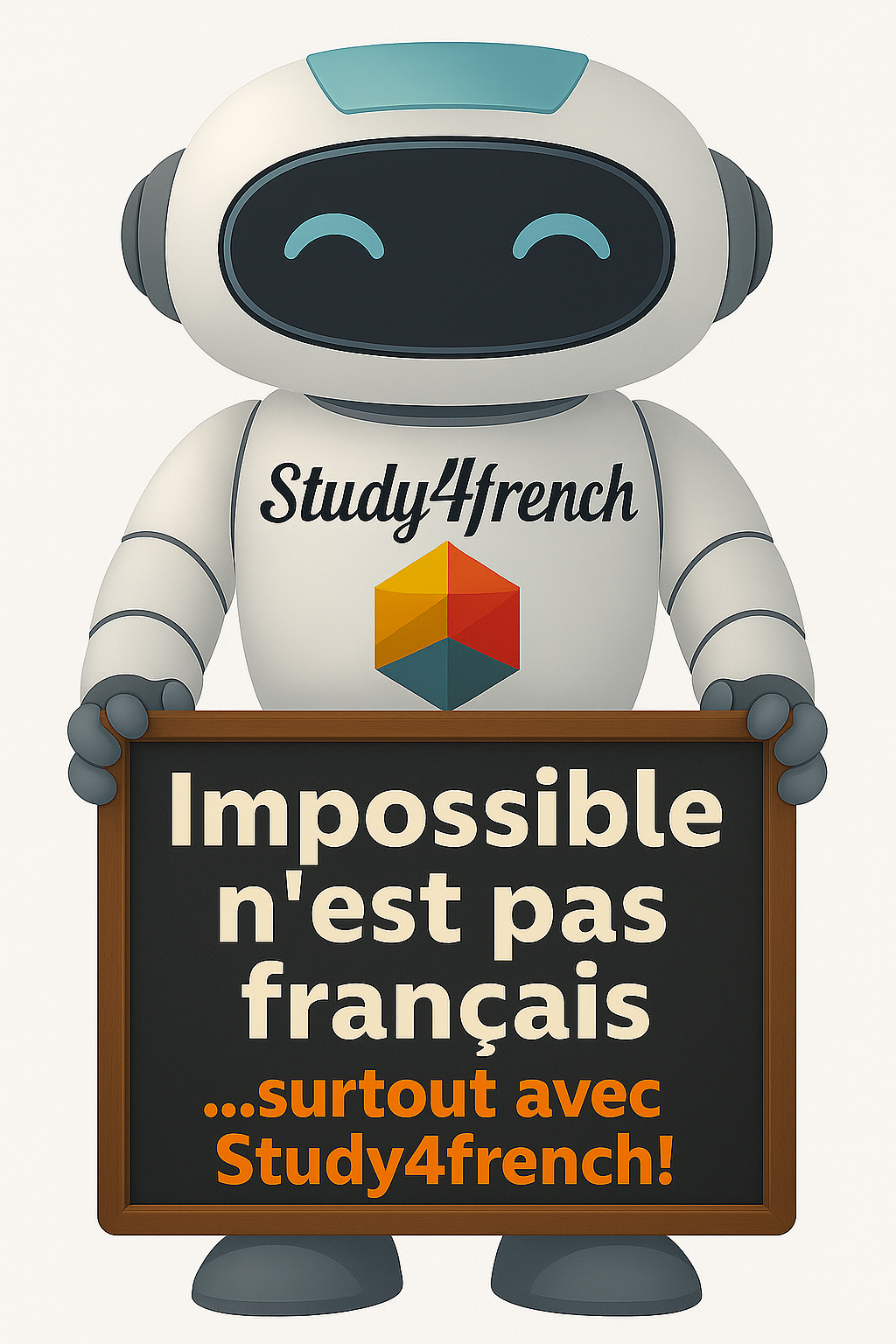 Study4french-Chatbot
